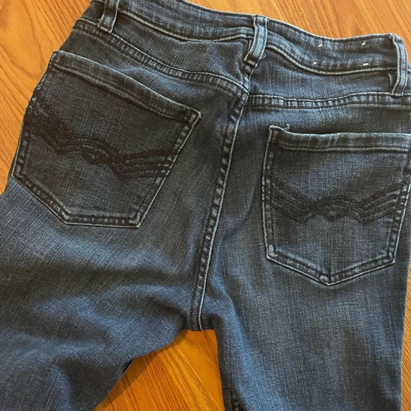 Idyll Wind Jeans - Picture 2 of 5